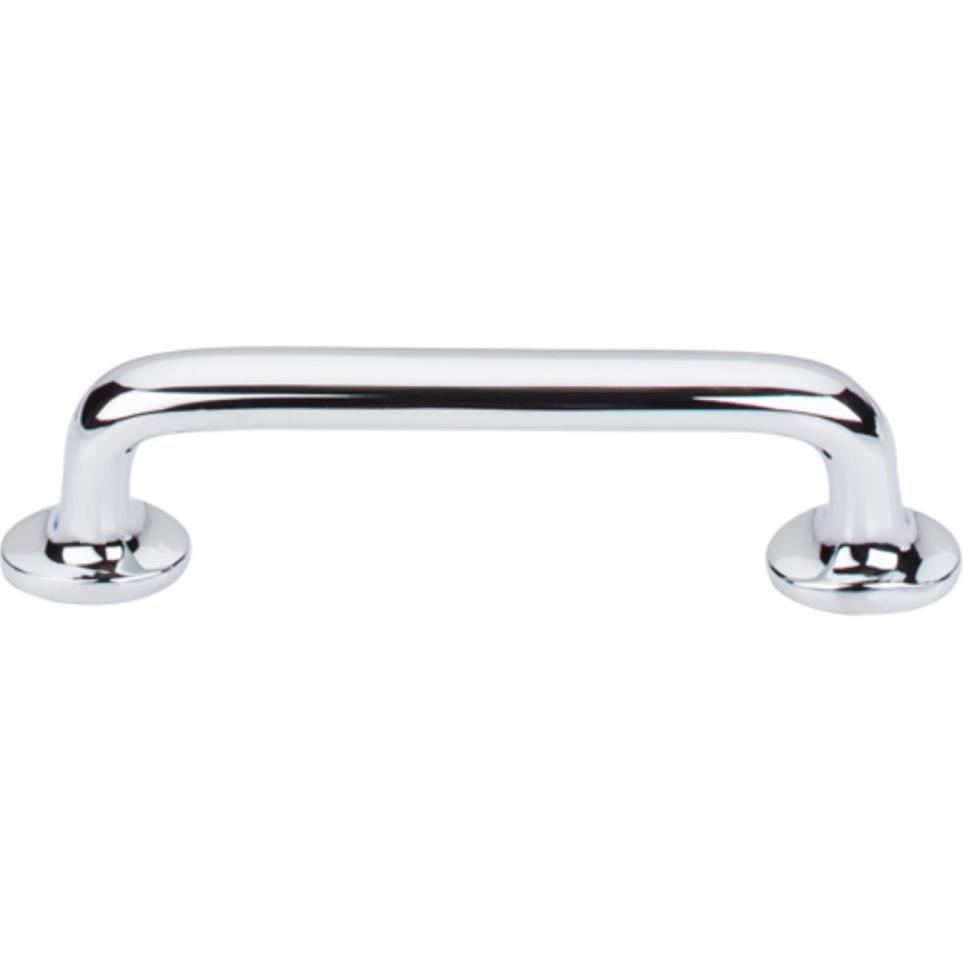 Pull Polished Chrome Chrome Pulls