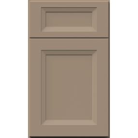 Square Oyster Paint - Other Square Cabinets