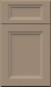 Square Oyster Paint - Other Cabinets