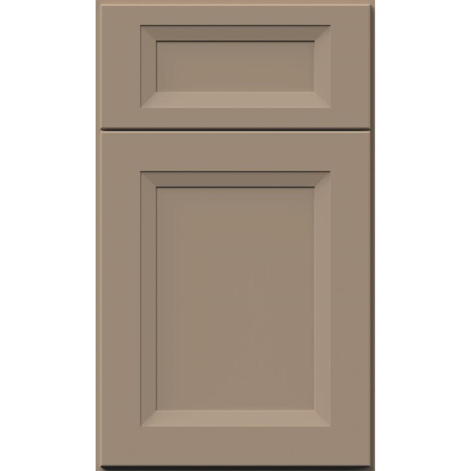 Square Oyster Paint - Other Square Cabinets