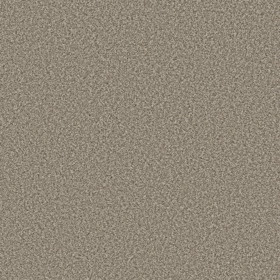 Textured Saxony Pashmina Beige/Tan Carpet