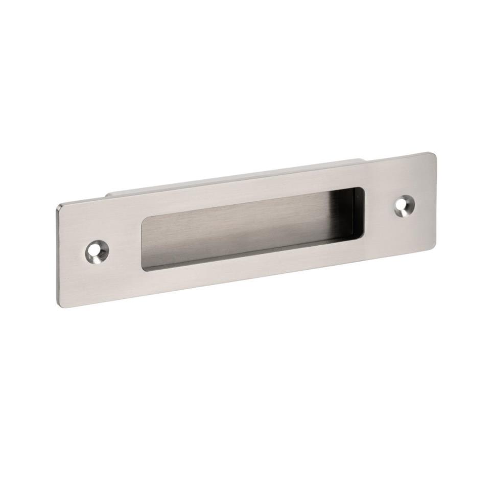 Pull Brushed Nickel Nickel Pulls