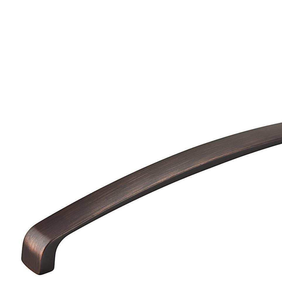 Pull Brushed Oil-Rubbed Bronze Bronze Pulls