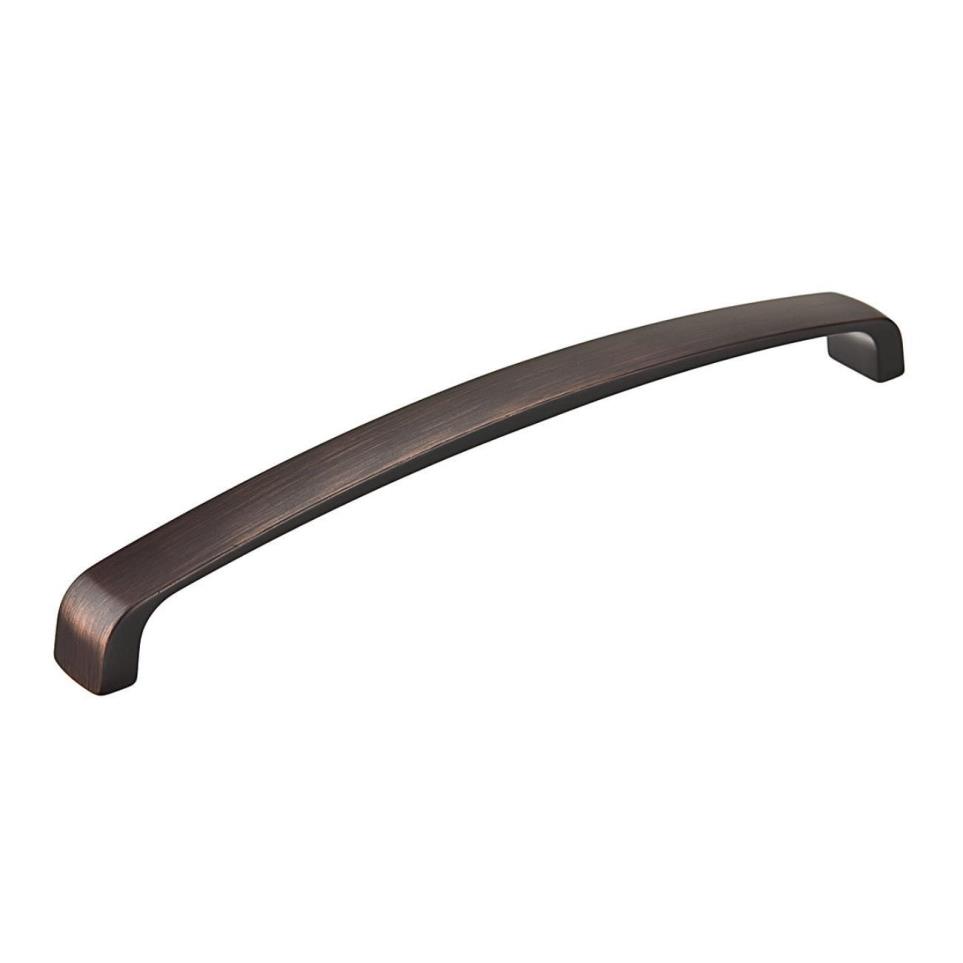 Pull Brushed Oil-Rubbed Bronze Bronze Pulls