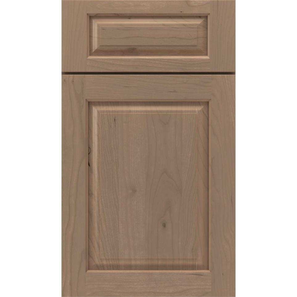 5 Piece Boardwalk Light Finish 5 Piece Cabinets