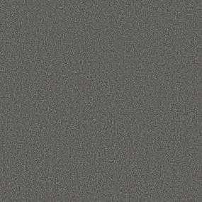 Textured Saxony Twine Gray Carpet