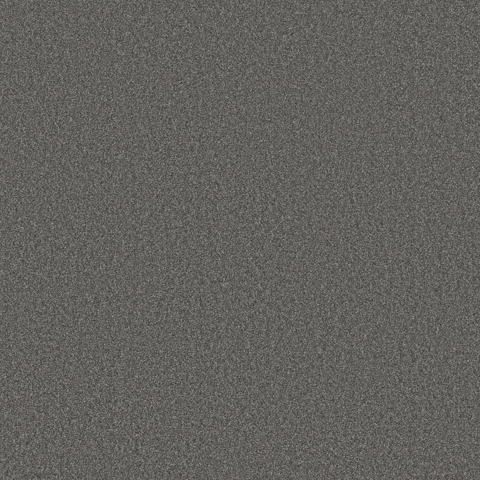 Textured Saxony Twine Gray Carpet