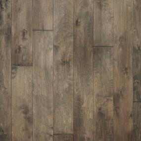 Plank Chestnut Dark Finish Hardwood