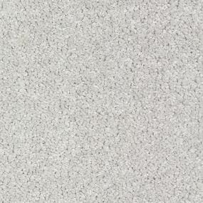 Textured Saxony London Fog Gray Carpet