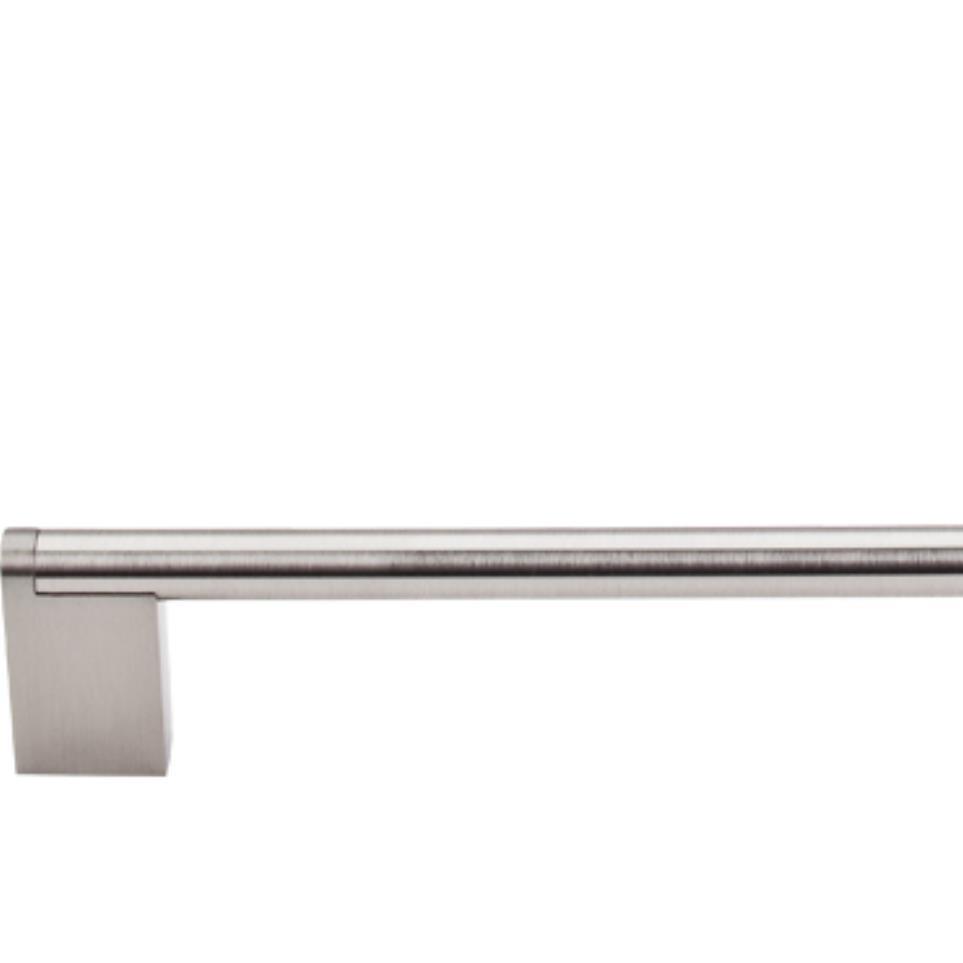 Pull Brushed Satin Nickel Nickel Pulls