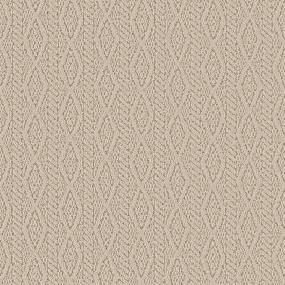 Pattern Bare Mineral Beige/Tan Carpet