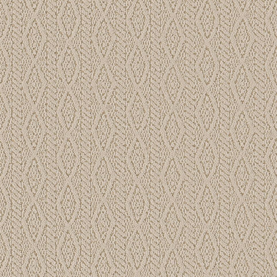Pattern Bare Mineral Beige/Tan Carpet