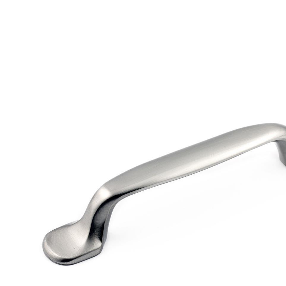 Pull Brushed Nickel Nickel Pulls