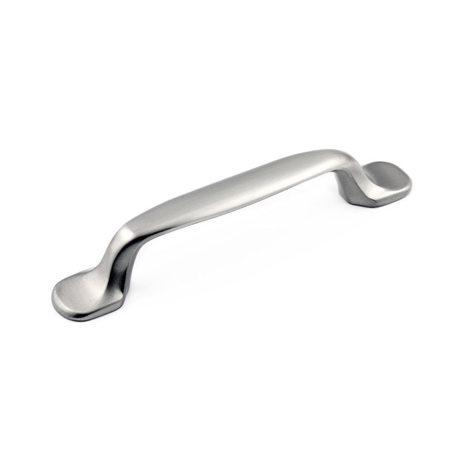 Pull Brushed Nickel Nickel Pulls