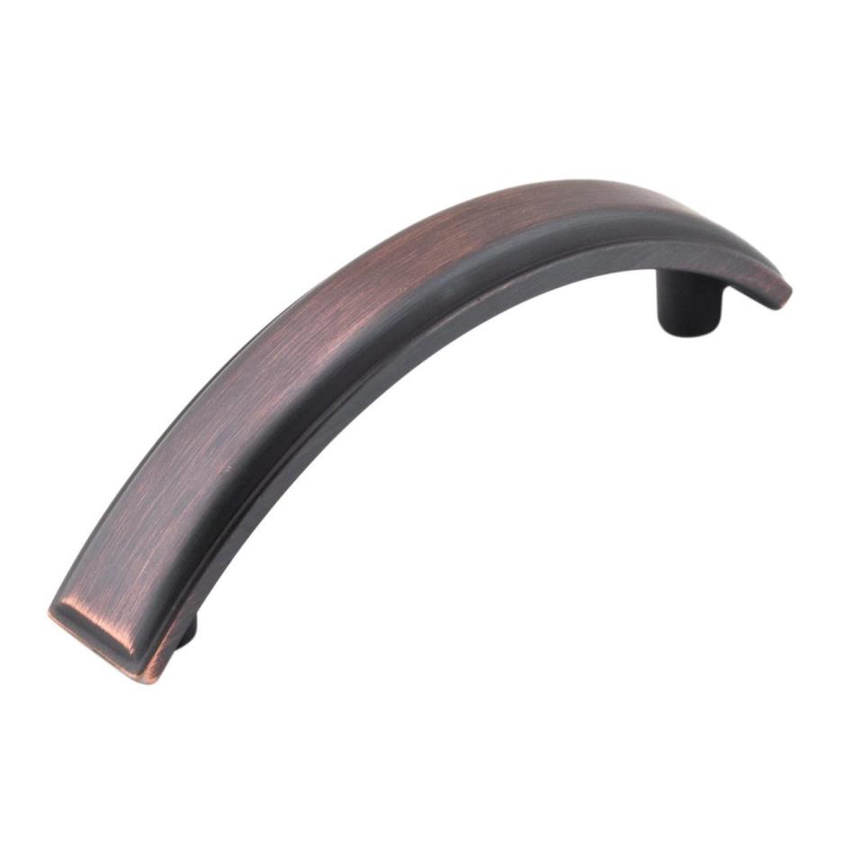 Pull Brushed Oil-Rubbed Bronze Bronze Pulls