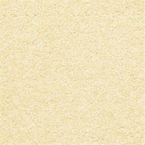 Casual Texture Summer Straw Yellow Carpet