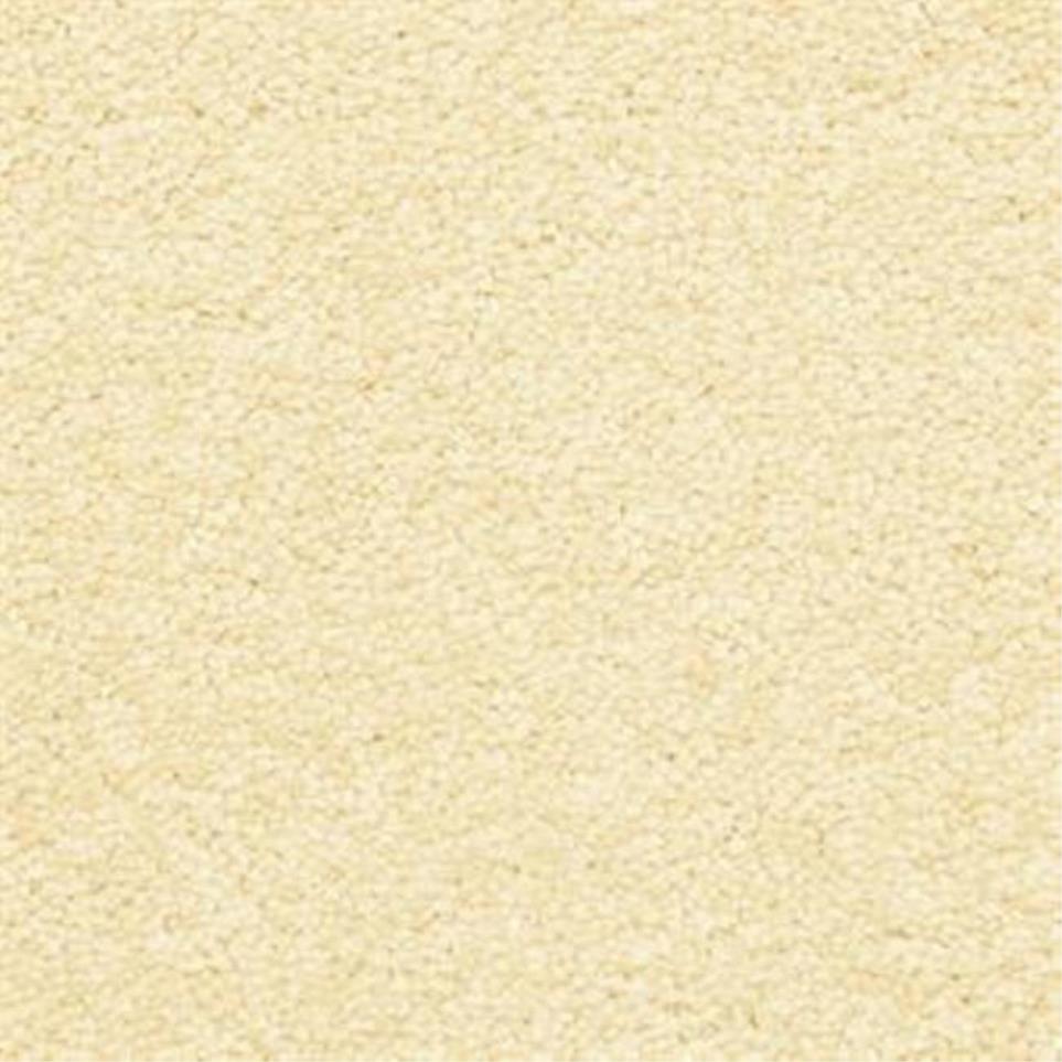 Casual Texture Summer Straw Yellow Carpet