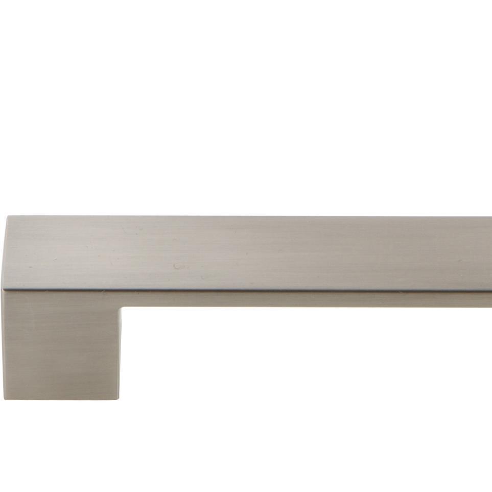 Pull Brushed Nickel Nickel Pulls