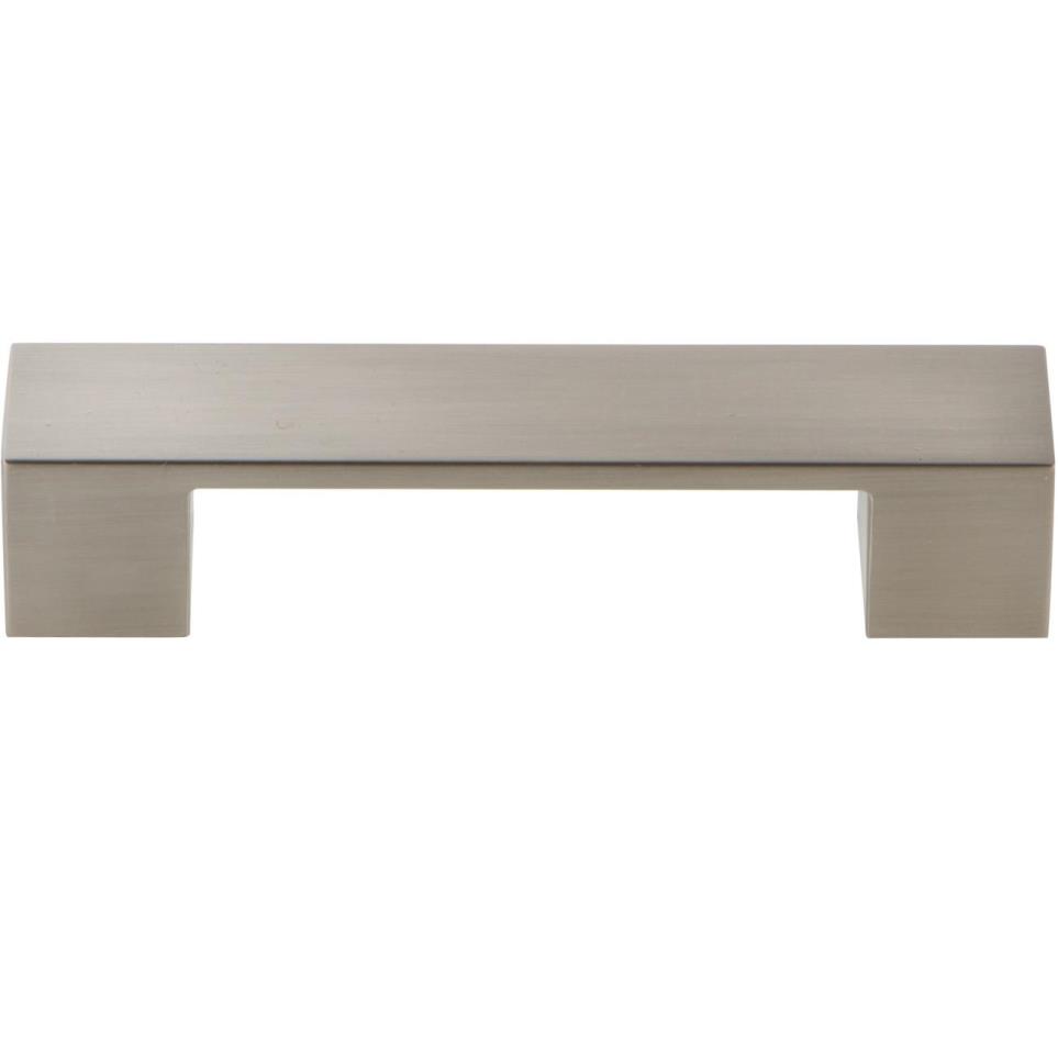 Pull Brushed Nickel Nickel Pulls