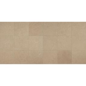 Tile Corton Sable Lite Honed Brown Tile