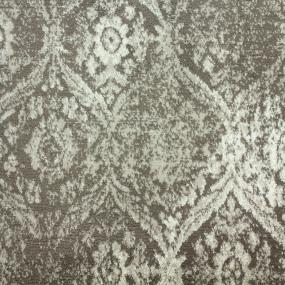 Woven Platinum Gray Carpet