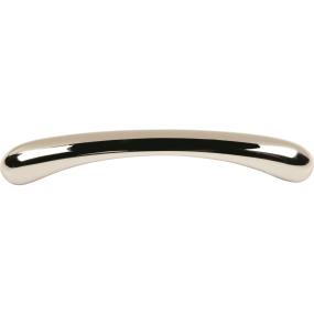 Pull Polished Nickel Nickel Pulls