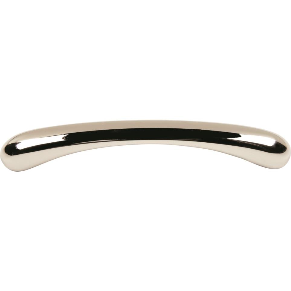 Pull Polished Nickel Nickel Pulls