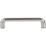 Brushed Satin Nickel