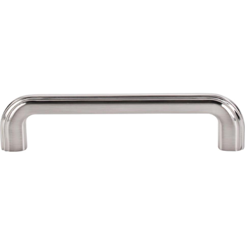 Pull Brushed Satin Nickel Nickel Pulls