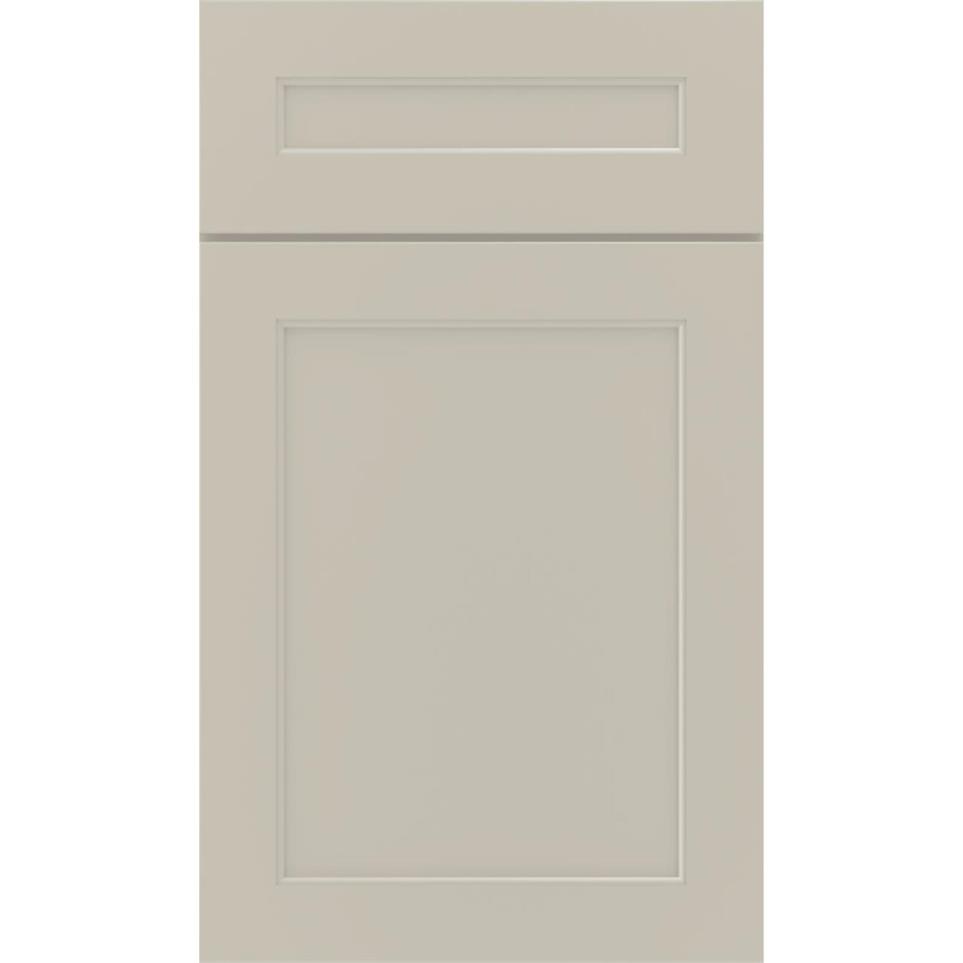 5 Piece Mindful Gray Paint - Grey 5 Piece Cabinets