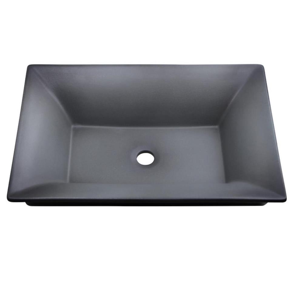 Bath Concrete  Bathroom Sinks
