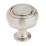 Brushed Nickel