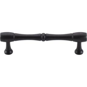 Pull Patina Black Black Pulls