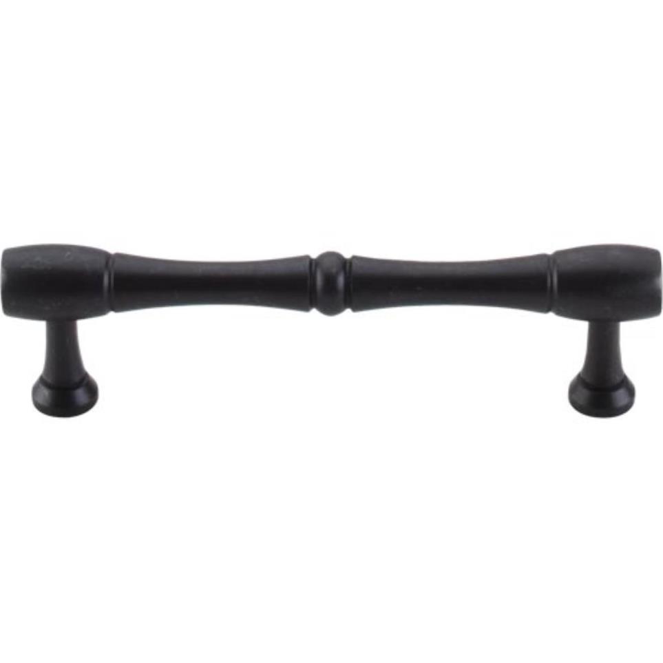 Pull Patina Black Black Pulls