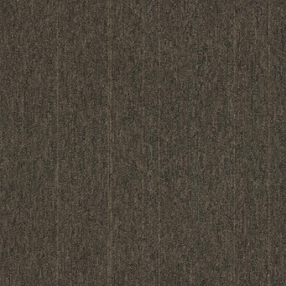Loop Wishing Well Brown Carpet Tile