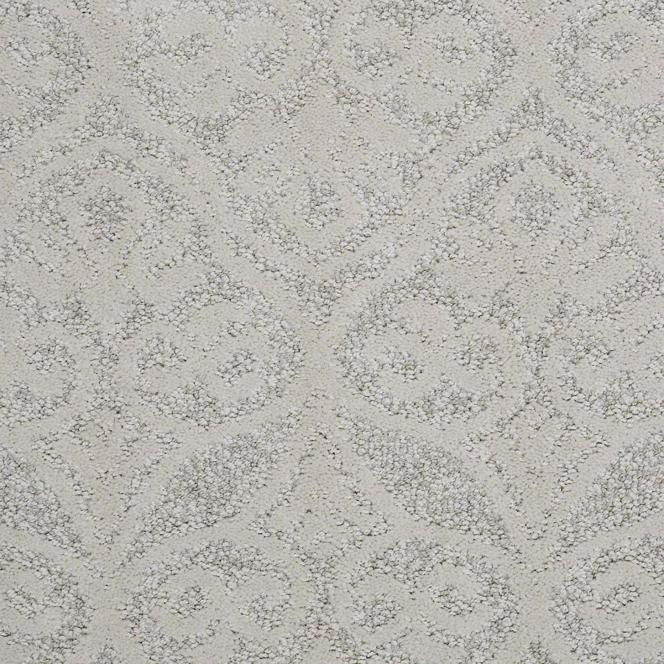 Pattern Snicker Doodle Gray Carpet