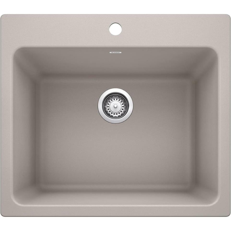 Truffle Tan / Earth Tone Sinks