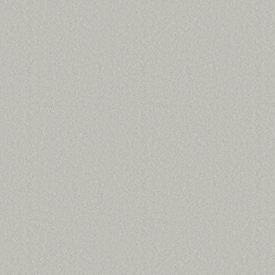 Textured Saxony Seafoam Gray Carpet