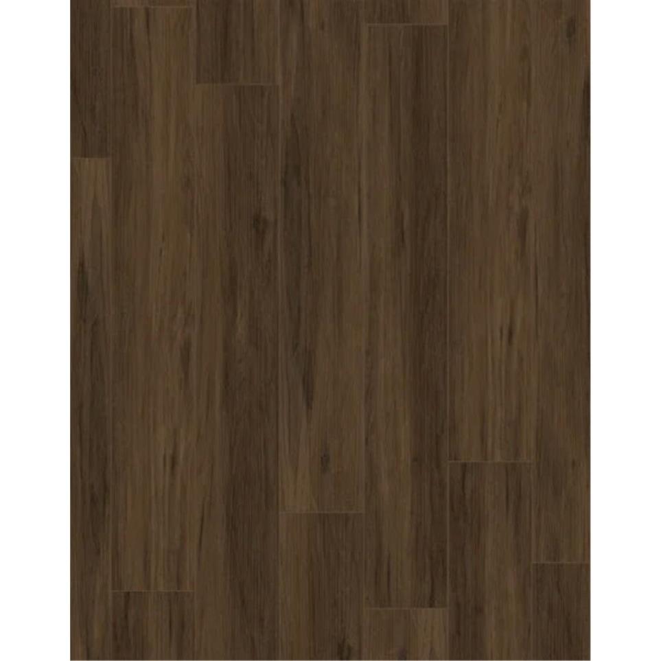 Plank Mahogany Medium Finish Vinyl