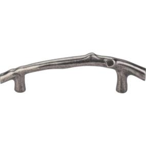 Pull Silicon Bronze Light Bronze Pulls