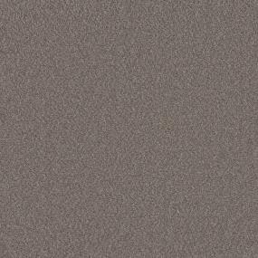Textured Saxony NORDIC MIST Beige/Tan Carpet