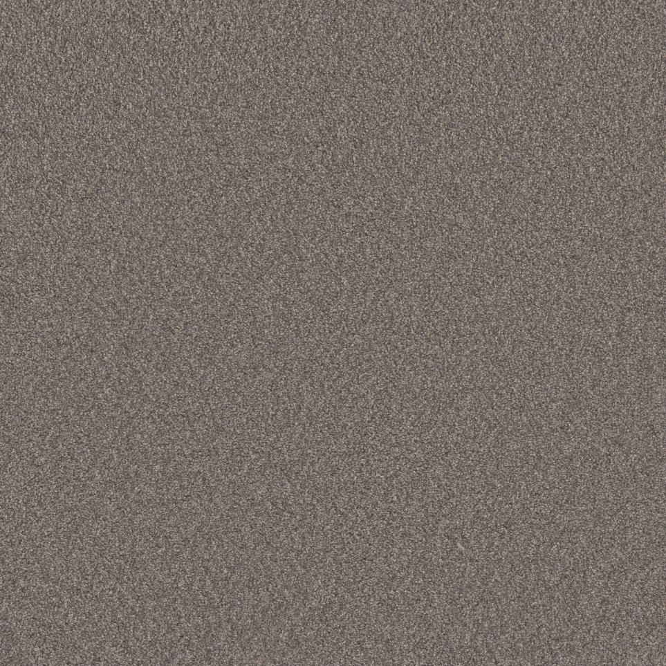 Textured Saxony NORDIC MIST Beige/Tan Carpet