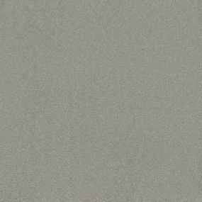 Textured Saxony Karisma Gray Carpet