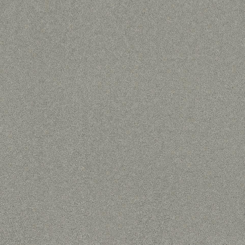 Textured Saxony Karisma Gray Carpet