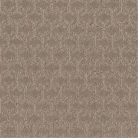 Pattern Pueblo Beige/Tan Carpet