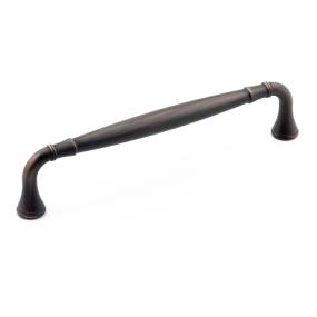 Pull Brushed Oil-Rubbed Bronze Bronze Pulls