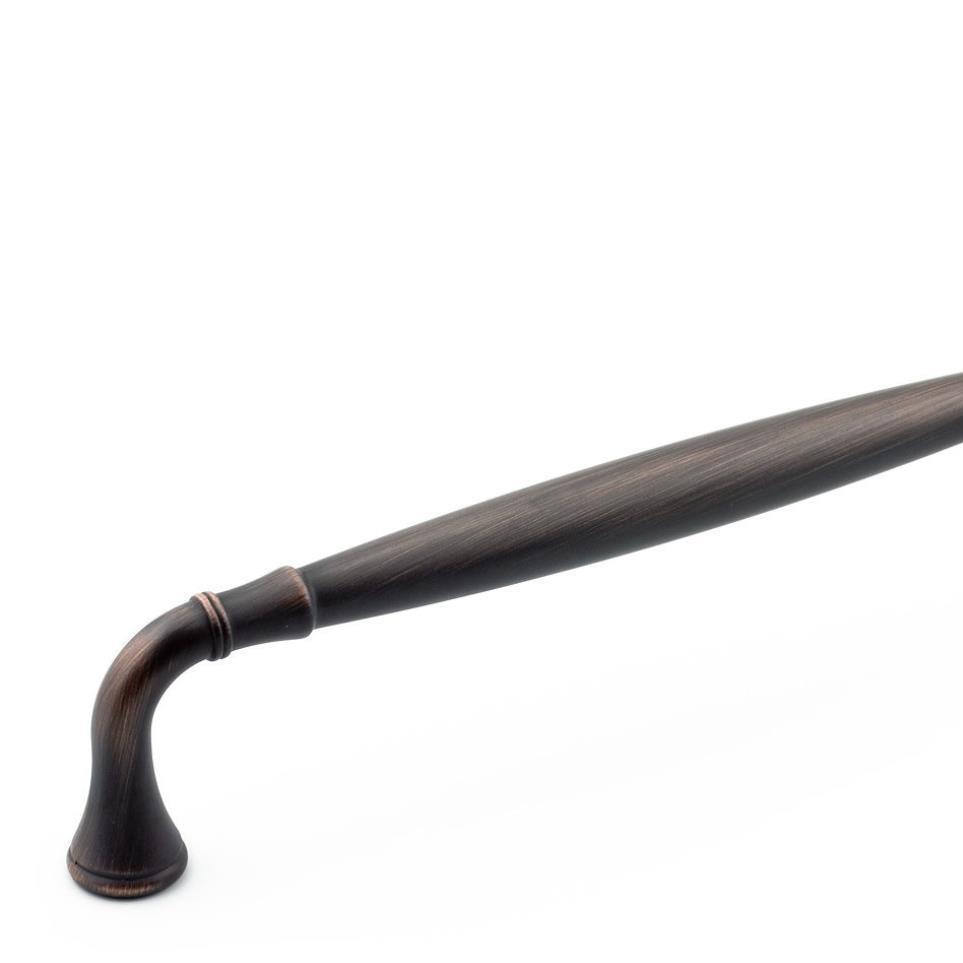 Pull Brushed Oil-Rubbed Bronze Bronze Pulls