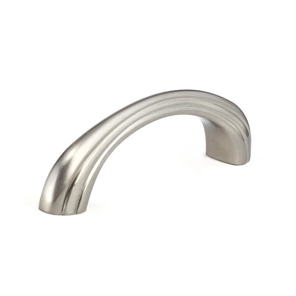 Pull Brushed Nickel Nickel Pulls