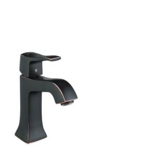 Bath Rubbed Bronze Bronze Faucets