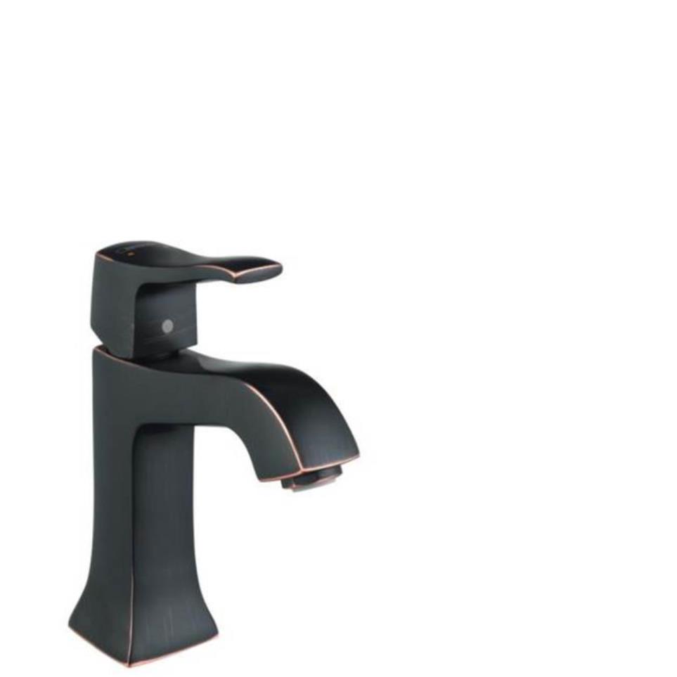 Bath Rubbed Bronze Bronze Faucets